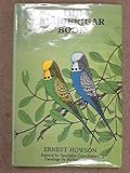 The budgerigar book