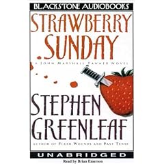 Strawberry Sunday