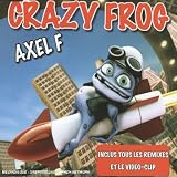 Axel F [Enhanced] - Crazy Frog