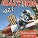 Crazy Frog, Axel F, 発売中