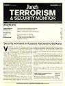 Janes Terrorism & Security Monitor