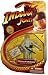 Search : Indiana Jones Movie Series Raiders of the Lost Ark 4 Inch Tall Action Figure - German Soldier with Uniform, Machine Gun and Hidden Relic Accessories