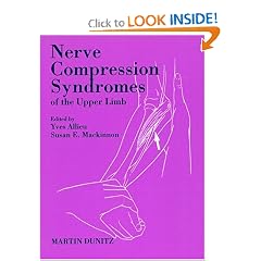 Nerve Compression Syndrome by Yves Allieu and Susan E. Mackinnon