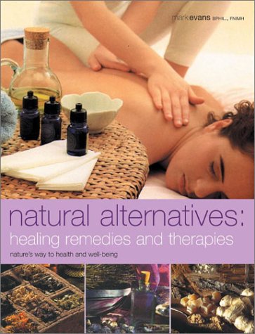 Aromatherapy