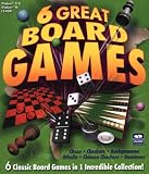 6 Great Board Games