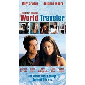 World Traveler [VHS]