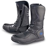 Men's Buell® Switchback Motorcycle Boots Black