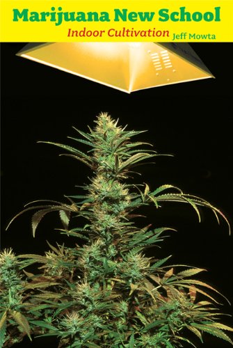 Marijuana New School Indoor Cultivation