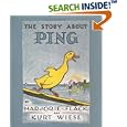 The Story about Ping