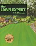 The lawn expert