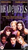Head Over Heels [UK IMPORT] - Monica Potter
