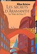 Les Secrets d'Aramanth, tome 1 : Le Vent de feu