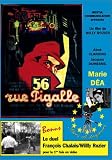 Revue KVP  / 56 rue Pigalle