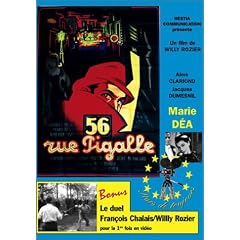 56 rue Pigalle