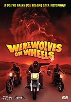 Werewolves on Wheels