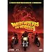 Werewolves on Wheels