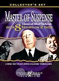 Review Alfred Hitchcock  / Master of Suspense (REGION 1) (NTSC)