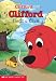 Clifford Finds a Clue