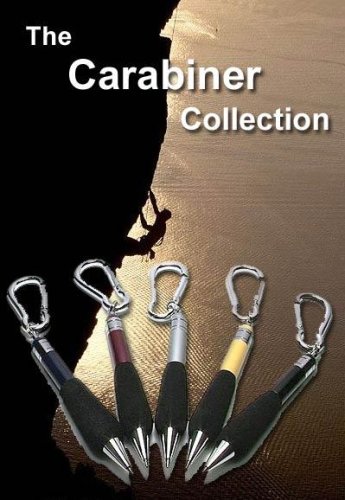 Cover image : Carabiner