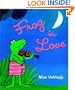 Frog in Love