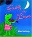 Frog in Love