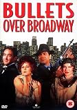 Bullets Over Broadway [UK IMPORT] - John Cusack