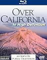 Over California (Blu-ray)