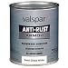 Plasti-Kote 21841Q Semi-Gloss White Enamel - 1 Quart