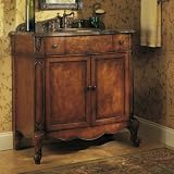 Cole and Co. Windsor Single Bathroom Vanity