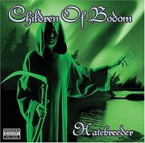 Hatebreeder