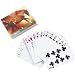 Animal Playing Cards