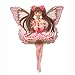 Check out Nene Thomas Pink Champagne Anime Fairy