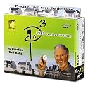 Almost Golf 10 Practice Golf Balls