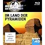 Discovery HD: Austin Stevens - Im Land der Pyramiden [Blu-ray]