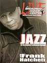 Broadway Dance Center: Jazz for the Beginner to Advanced Beginner