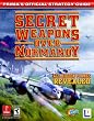 Secret Weapons Over Normandy (Prima's Official Strategy Guide)