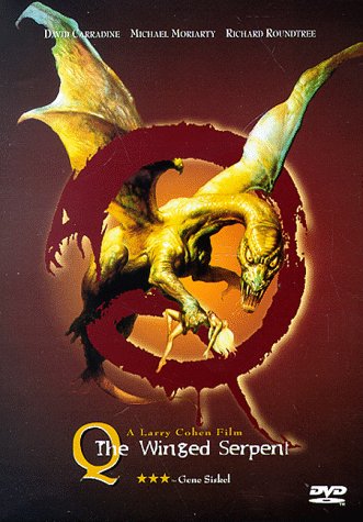 Q: The Winged Serpent