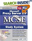 Microsoft� Proxy Server 2.0 MCSE Study System