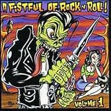 A Fistful of Rock N Roll, Vol. 1