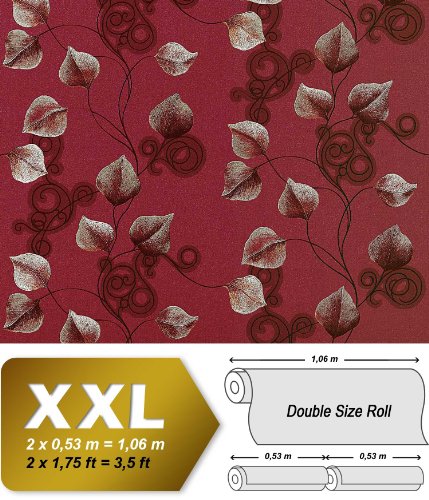 Schlafzimmer Tapeten – Gestaltungsideen für große und kleine Räume