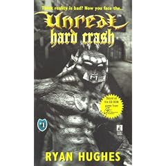 Hard Crash (Unreal)
