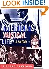 America's Musical Life: A History