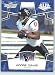 2008 Donruss / Score Limited Edition Super Bowl XLIII Blue Border # 122 Andre Davis - Houston Texans - NFL Trading Card in a Prorective Screw Down Display Case