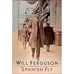 Spanish Fly