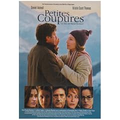 Petites coupures