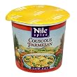 Nile Spice Couscous Parmesan, Low Fat, 1.9-Ounce Cups (Pack of 12)
