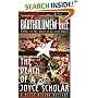 The Death of A Joyce Scholar