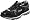 Black/White/Metallic Silver