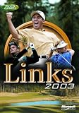 Eigenschaften Microsoft  / Links 2003