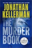 The Murder Book (Random House Large Print)